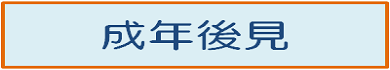 成年後見