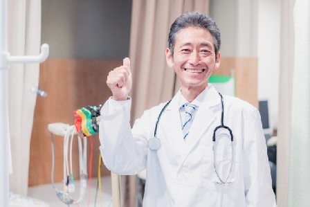 医療法人事業承継