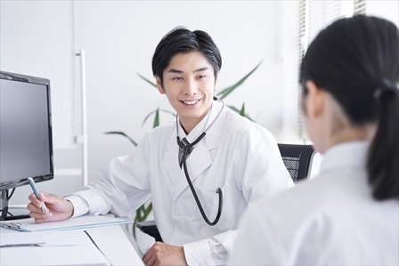 医療法人運営助言